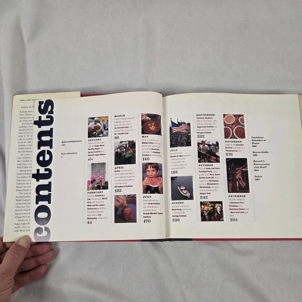 2 Cookbooks - 1- Estefan Kitchen, 2- Every Day's A Party